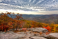 Bear Mountain View