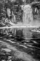 Awosting Falls II