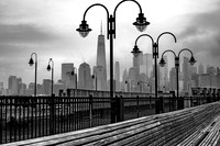 Jersey City Perspective