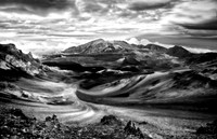 Haleakala Bold