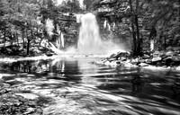 Awosting Falls