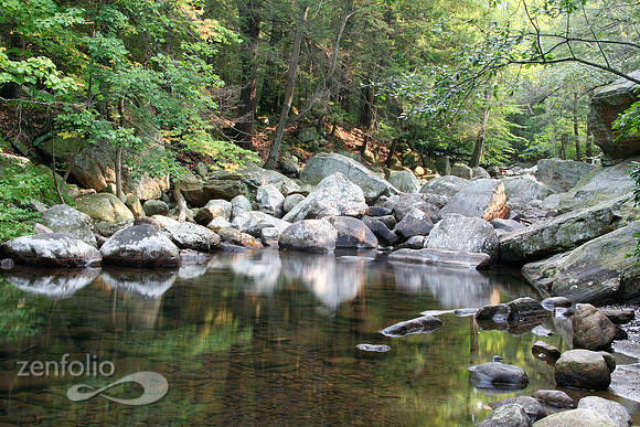 Still Waters