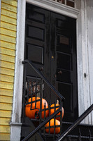 Pumpkins * NYC