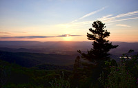 Shenandoah Valley Perspective
