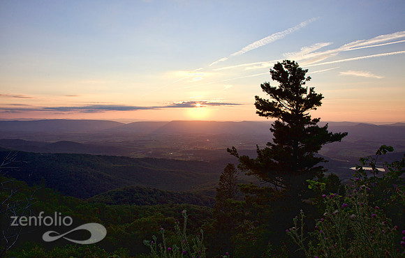 Shenandoah Valley Perspective