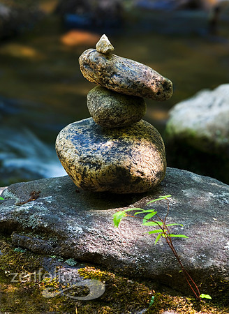 Balanced Rocks