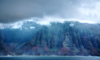Na Pali Mist