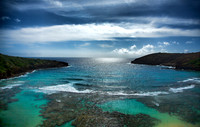 Hanauma Bay-O'ahu