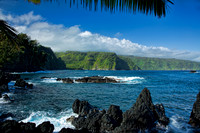 Ke'anae Peninsula