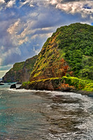 Maui Shoreline