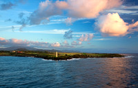 Nawiliwili Sunrise