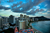 Diamond Head