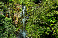 Wailua Falls