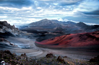 Haleakala