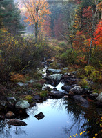 Autumn Wilderness II