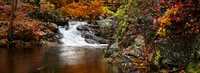 Autumn Panorama