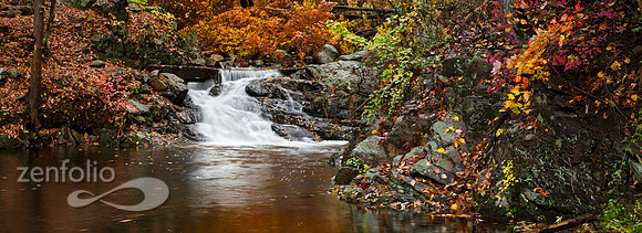 Autumn Panorama