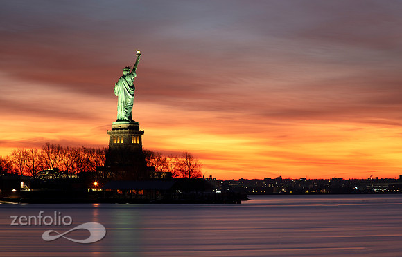 Blessing of Liberty