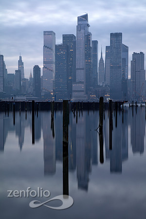 Empire City