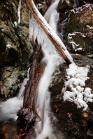 Icy Points
