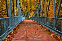 Bridge to Autumn