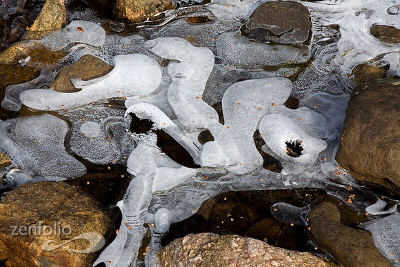 Icy Illusion