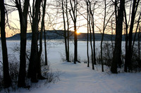 Winterstand