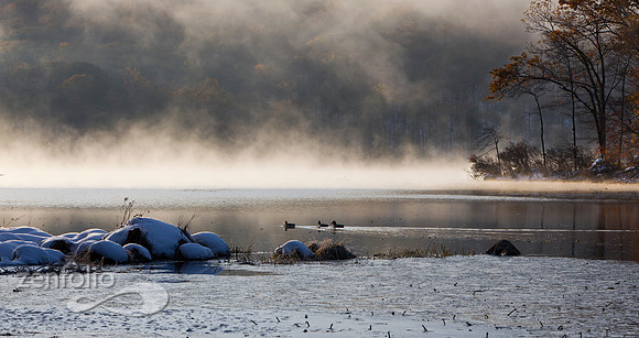 Lake Spirit