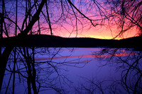 Fire and Ice