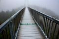 Mile High Swinging Bridge-Grandfather Mountain NC