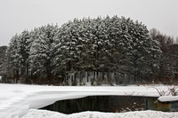 Kanawauke Winter