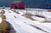 Winter Road