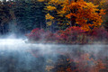 Autumn Spirit