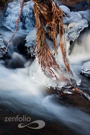 Icy Straits