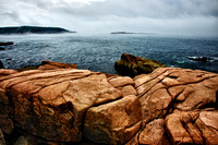 Acadia Sky
